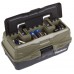 Ящик Flambeau Wingshooter field box 34см для патронов Ящик Flambeau Wingshooter field box 34см для патронов