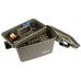 Ящик Flambeau Shotshell dry box 33см для патронов Ящик Flambeau Shotshell dry box 33см для патронов