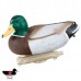 Подсадная утка кряква Flambeau Classic Mallard комплект 12шт Подсадная утка кряква Flambeau Classic Mallard комплект 12шт