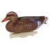 Подсадная утка кряква Flambeau Classic Mallard комплект 6шт Подсадная утка кряква Flambeau Classic Mallard комплект 6шт