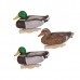 Подсадная утка кряква Flambeau Classic Mallard комплект 6шт Подсадная утка кряква Flambeau Classic Mallard комплект 6шт