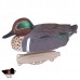 Подсадная утка чирок Flambeau Classic Green Wing Teal комплект 6шт Подсадная утка чирок Flambeau Classic Green Wing Teal комплект 6шт