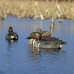 Подсадная утка чирок Flambeau Classic Green Wing Teal комплект 6шт Подсадная утка чирок Flambeau Classic Green Wing Teal комплект 6шт