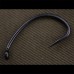 Крючки Gardner Covert dark continental mugga barbed №2 Крючки Gardner Covert dark continental mugga barbed №2