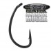 Крючки Gardner Covert dark continental mugga barbed №4 Крючки Gardner Covert dark continental mugga barbed №4