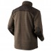 Куртка Seeland William fleece brown Куртка Seeland William fleece brown