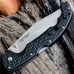 Нож Cold Steel Voyager складной сталь Carpenter CTS пластик