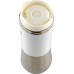 Термокружка Thermos Thermocafe by brilliant Tumbler 0,35л слоновая кос Термокружка Thermos Thermocafe by brilliant Tumbler 0,35л слоновая кос