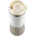 Термокружка Thermos Thermocafe by brilliant Tumbler 0,35л слоновая кос Термокружка Thermos Thermocafe by brilliant Tumbler 0,35л слоновая кос