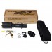 Фонарь Armytek Predator Pro v3 XB-H теплый black Фонарь Armytek Predator Pro v3 XB-H теплый black