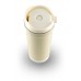 Термокружка Thermos Thermocafe by brilliant 0,45л слоновая кость