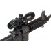 Прицел Leapers Accushot 3-12x44 UTG Compact 30 мм AO Mil-dot подс 36цв