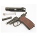 Пистолет Gletcher PM 1951 с BlowBack Пистолет Gletcher PM 1951 с BlowBack