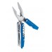Мультиинструмент Leatherman Juice CS4 синий