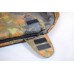 Спальник Talberg Forest 1 Compact -16C правый