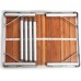 Стол King Camp Bamboo 90*60 см Стол King Camp Bamboo 90*60 см