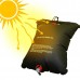 Душ King Camp Solar Shower походный 20л Душ King Camp Solar Shower походный 20л