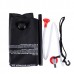 Душ King Camp Solar Shower походный 20л Душ King Camp Solar Shower походный 20л