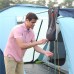 Душ King Camp Solar Shower походный 20л Душ King Camp Solar Shower походный 20л
