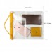 Гермомешок King Camp Pvc Bag 25*35 L Гермомешок King Camp Pvc Bag 25*35 L