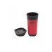 Термокружка Thermos Thermocafe gp1010 red/black/blue mix 0,47 Термокружка Thermos Thermocafe gp1010 red/black/blue mix 0,47