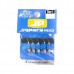 Джиг-головка Major Craft Dart JPHD 3,0гр