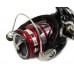 Катушка Daiwa 18 Ninja LT 1000