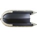 Лодка Gladiator C370 AL надувная цифровой камуфляж Лодка Gladiator C370 AL надувная цифровой камуфляж
