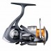 Катушка Daiwa Freams KIX 2000