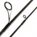Спиннинг Daiwa Ballistic-X UL 2,20м 3-10гр Спиннинг Daiwa Ballistic-X UL 2,20м 3-10гр