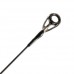 Спиннинг Daiwa Ballistic-X UL 2,20м 3-10гр Спиннинг Daiwa Ballistic-X UL 2,20м 3-10гр