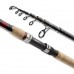 Спиннинг Daiwa Ninja-X tele spin 2,10м 10-20гр