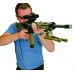 Сошки Caldwell AR Bipods sitting Сошки Caldwell AR Bipods sitting