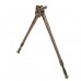 Сошки Caldwell AR Bipods sitting Сошки Caldwell AR Bipods sitting