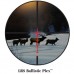 Прицел Burris 3-12x50 Euro dia bplex 200916