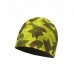 Шапка Buff Microfiber reversible hat block camo green Шапка Buff Microfiber reversible hat block camo green