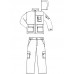 Костюм Cosmo-tex Фишмен YL-036 Костюм Cosmo-tex Фишмен YL-036