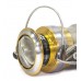 Катушка Daiwa Crest 12 2500 Катушка Daiwa Crest 12 2500