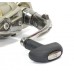 Катушка Daiwa Crest 12 2500 Катушка Daiwa Crest 12 2500
