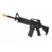 Автомат Classic Army CA M-15 A4 SL Carbine AEG металл