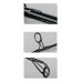 Удилище Prologic C2 Natura FD 13' 390см 3,5lbs 2сек Удилище Prologic C2 Natura FD 13' 390см 3,5lbs 2сек