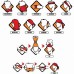 Бандана Buff Original rush multi Бандана Buff Original rush multi