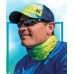Кепка Buff Trucker cap dorado multi