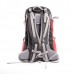 Рюкзак Deuter Futura 28л fire/titan Рюкзак Deuter Futura 28л fire/titan