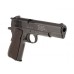 Пистолет Gletcher CLT 1911 A Soft Air металл Пистолет Gletcher CLT 1911 A Soft Air металл