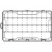 Коробка Flambeau 6557HM Tuff tainer рыболовная пластик Коробка Flambeau 6557HM Tuff tainer рыболовная пластик