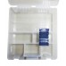 Коробка Flambeau 6575HM Tuff tainer рыболовная пластик