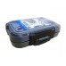 Коробка Flambeau 6124BR Blue ribbon fly box рыболовная пластик Коробка Flambeau 6124BR Blue ribbon fly box рыболовная пластик