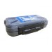 Коробка Flambeau 6134BR Blue ribbon fly box рыболовная пластик Коробка Flambeau 6134BR Blue ribbon fly box рыболовная пластик