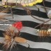 Коробка Flambeau Crystal creek fly box 3 compartmen рыболовная пластик Коробка Flambeau Crystal creek fly box 3 compartmen рыболовная пластик